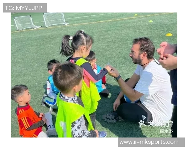 暑期足球学校开启快乐成长之旅培养孩子们的团队精神与运动能力